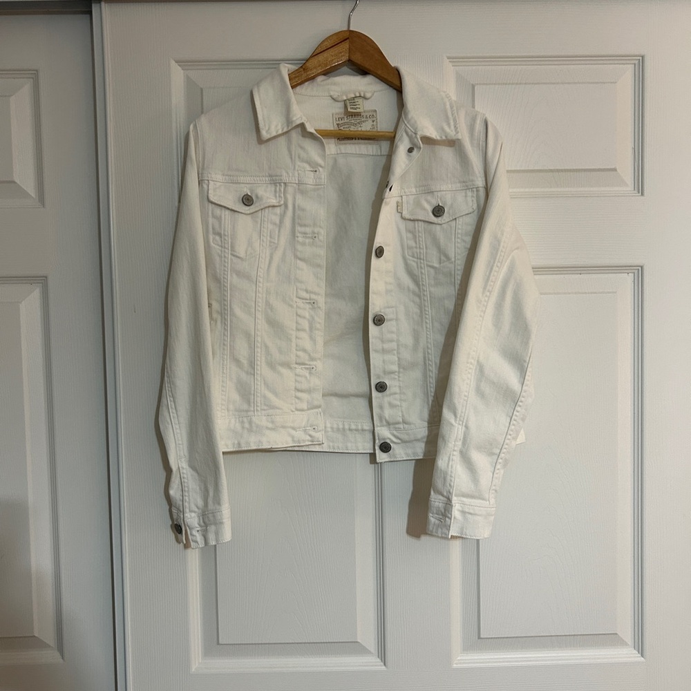 Levi Denim Jacket
